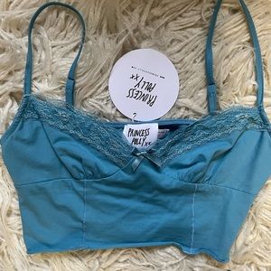 NWT Princess Polly top